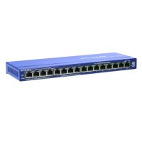 NETGEAR Unmanaged PoE Switch (FS116P (v2))